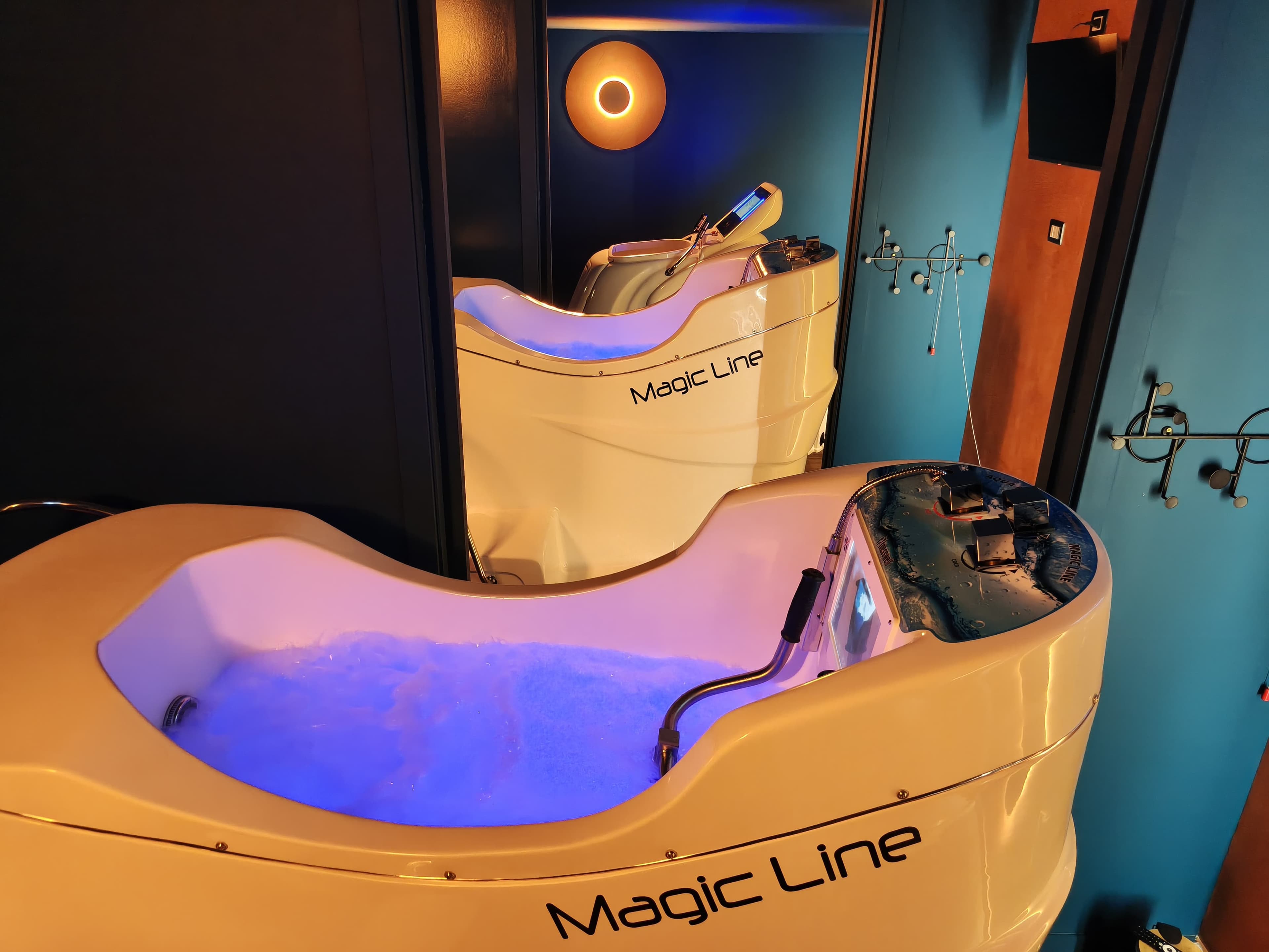 Hydrobike SLIM