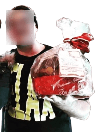 Trasformazione 1 - Prima